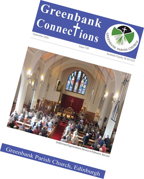 May 2025 Connections
