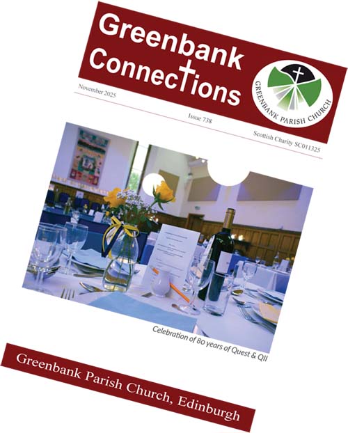 May 2025 Connections