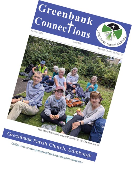 May 2025 Connections