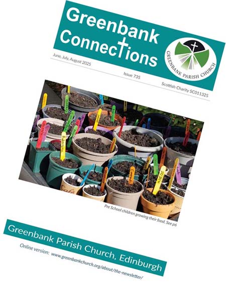May 2025 Connections