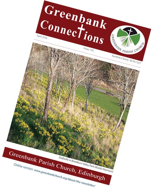 May 2025 Connections