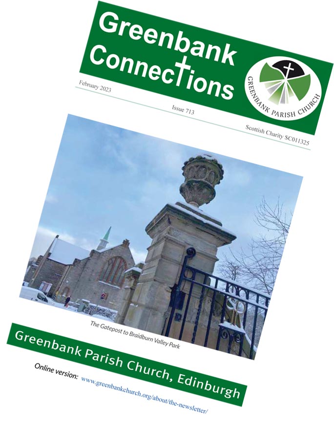 February Connections